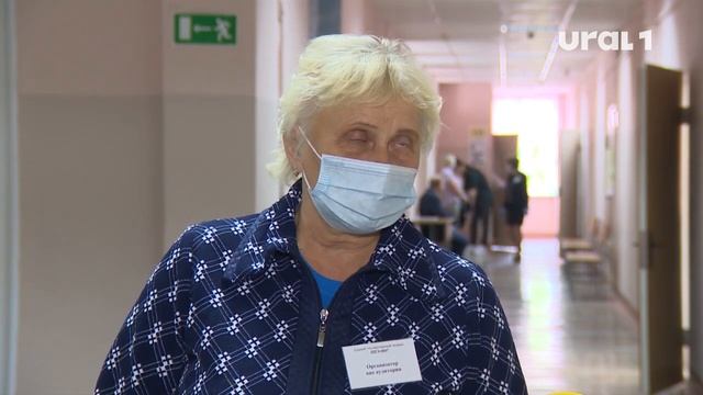 Каждому из сдающих ЕГЭ нужно пройти определенную процедуру смотреть онлайн
