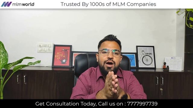 How To Start MLM company In India - Everything You Need To Know | www.MLMWorld.in смотреть онлайн