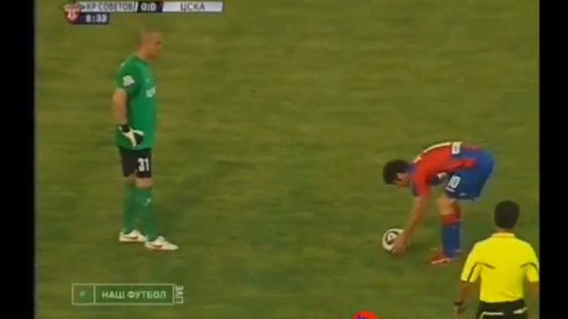 Leonidas Football Video смотреть онлайн