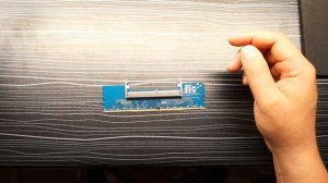Переходник для оперативной памяти от ноутбука DDR4 / Adapter SO-DIMM to DIMM DDR4 aliexpress