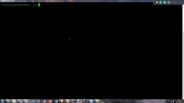 hadoop admin: part 28 linux password less ssh and cluster planning смотреть онлайн