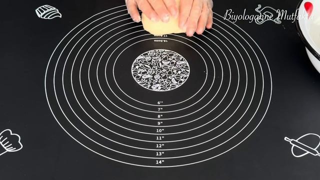 ? BU TARİF BİNLERCE KEZ DENENDİ❗️ONAYLANDI ?PÜF NOKTALARIYLA GERÇEK UN KURABİYESİ TARİFİ смотреть онлайн