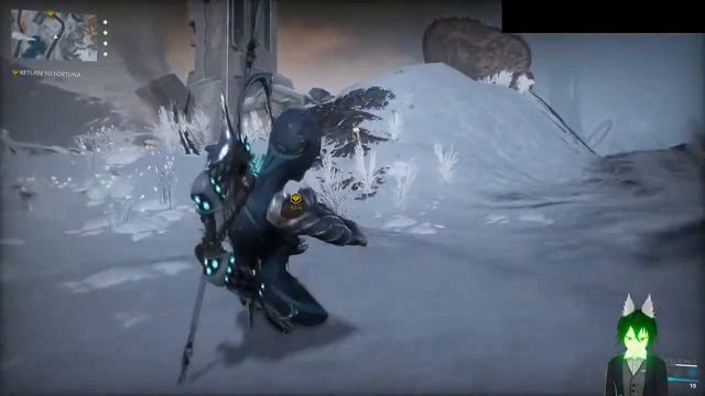 PC [EN/PH] Warframe | Me waiting for Gara Prime смотреть онлайн