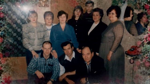 Отец (памяти нашего любимого папы) смотреть онлайн