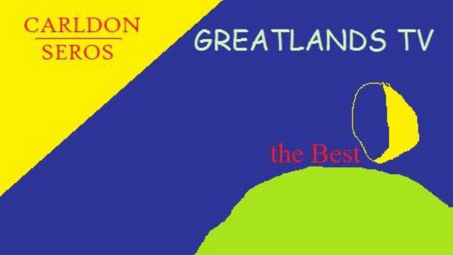 Greatland Television - Start-Up - 2nd August 2005 смотреть онлайн