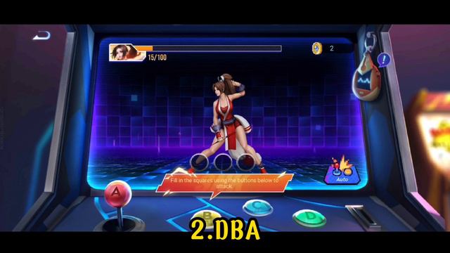 CARA MENDAPATKAN MAi SHIRANUI!! + 7 Combo Special!!?? - Honor Of Kings Gameplay (Android) смотреть онлайн
