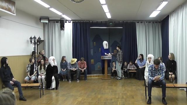 "Приключения Тома Сойера" Тимоти Мэйсон смотреть онлайн