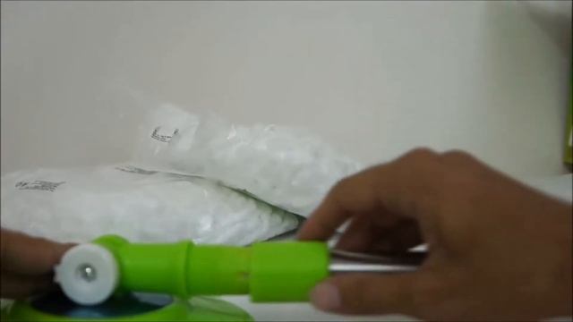 How to install Scotch Brite Twin Mop + unboxing смотреть онлайн