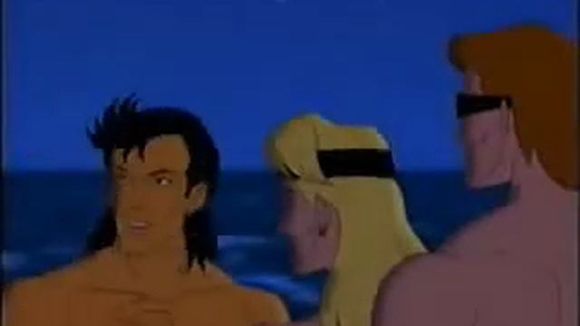 Mortal Kombat: The Journey that Never Should have Been смотреть онлайн