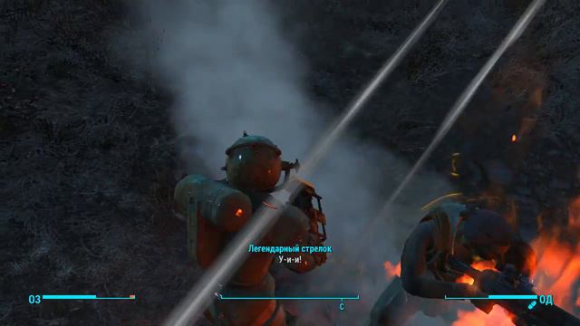 Лучшая броня из Far-Harbor? Железные ТРУСЫ?! смотреть онлайн