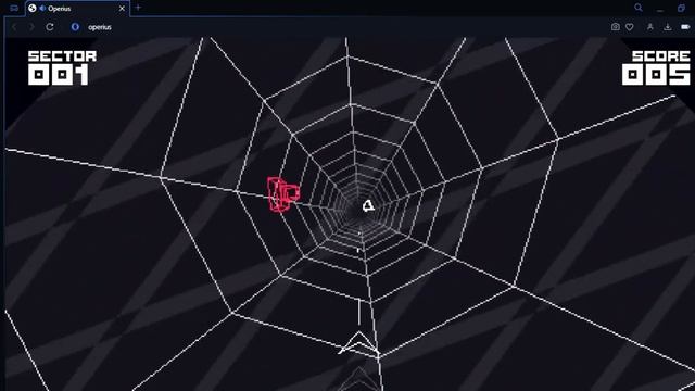 Operius sector 1 | Opera GX | Arcade | Sector 1 | смотреть онлайн