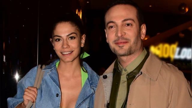 Oğuzhan no pudo quedarse callado ante lo que dijo Demet... "Explica cuando llegue el momento... смотреть онлайн