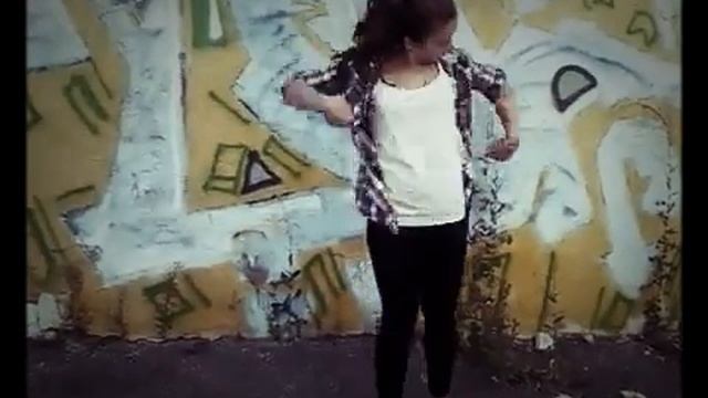 Уличные танцы. Вакинг. Джаз фанк смотреть онлайн