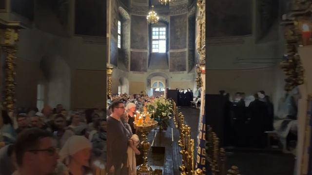 С праздником Донской иконы Божией Матери