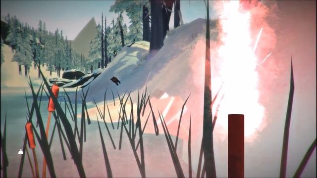 The Long Dark Voyageur - Life 2 Ep 1 смотреть онлайн