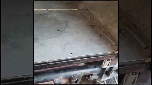 Обзор на самодельный Вездеход MudaХод или Грязеход по нашему. смотреть онлайн