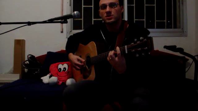 павел кашин - иммитация любви (cover) смотреть онлайн