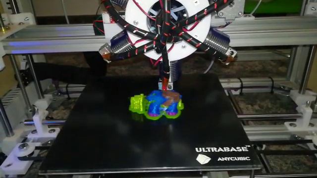 Sixti Test Turtle смотреть онлайн