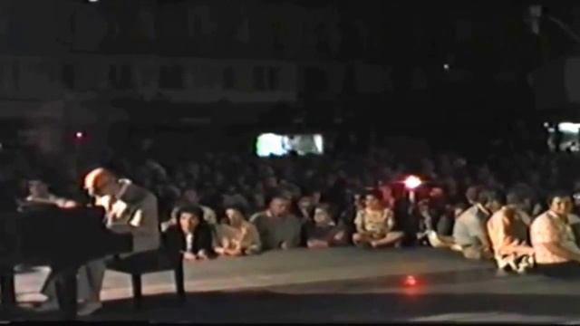 Milonga Sentimental by Sebastián Piana. Solo Piano смотреть онлайн