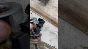 Замена датчика холла на гольф 2