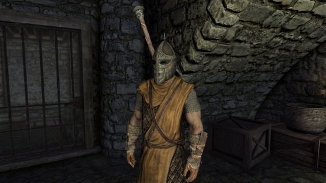 Whiterun Guards: The Dungeons смотреть онлайн