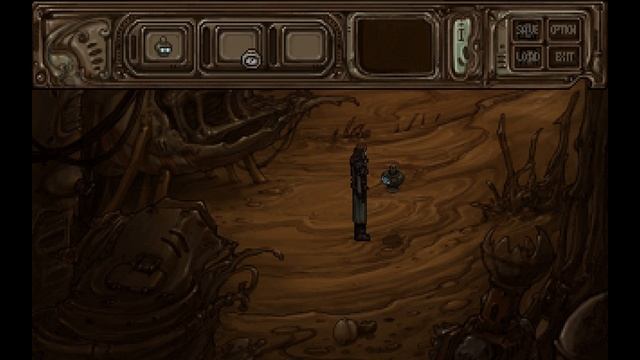 Primordia - Gameplay/Walkthrough [Pc] Part 1 смотреть онлайн