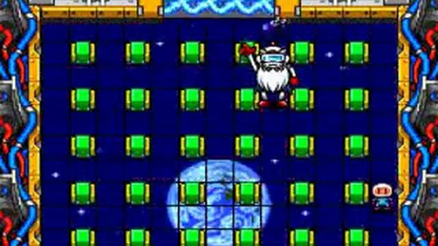 Bomberman 94' (TG16/PCE) Complete 12/12 смотреть онлайн