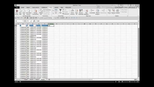 Excel 20 Easy Shortcuts смотреть онлайн