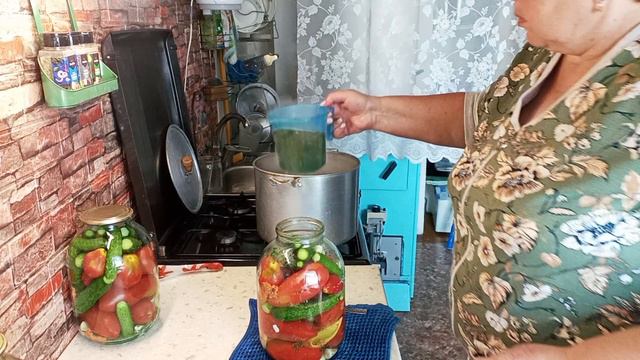 Хроника дня.Жизнь в деревне. смотреть онлайн