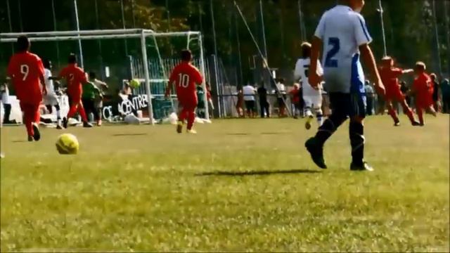 Bilel HADDADI 10ans смотреть онлайн