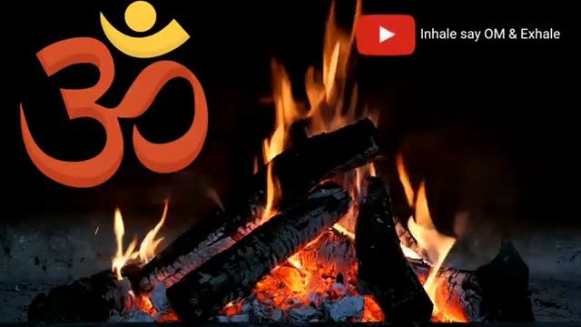 OM MANTRA Meditation Deep Sleep music смотреть онлайн
