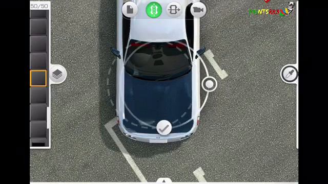 Real Racing 3 - Mazda RX-7 Spirit R (FD) - PaintsRR3 customization смотреть онлайн