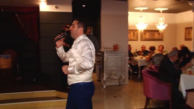 Тамада-ведущий и певец. Артур Нерсисян 89823029414 (Челябинск-Пятигорск) смотреть онлайн