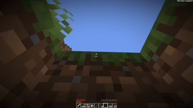 Why I Stole Minecraft's Most LEGENDARY ARMOR: THE MOVIE смотреть онлайн