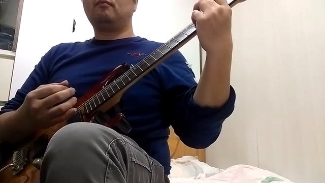 Washburn USA MG 122 / Seymour Duncan AHB-1+metal смотреть онлайн