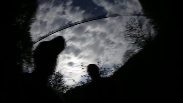Акармара и Джантуха, как дойти своим ходом/ (БичТрип) Абхазия (4) смотреть онлайн