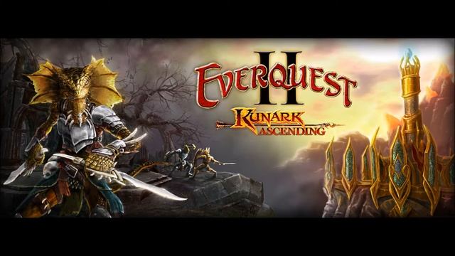 EverQuest 2 - Kunark Ascending Camps смотреть онлайн