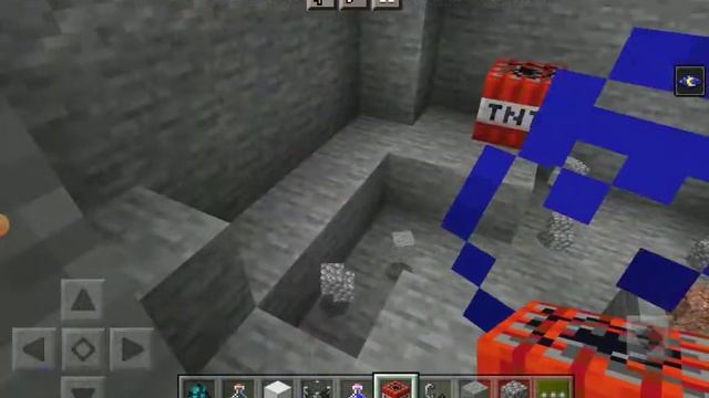 обзор новой версии Minecraft 1.18.32.30