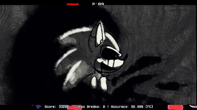 La historia de curse sonic Un EXE... Distinto смотреть онлайн