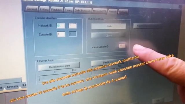 Compulite vector ultraviolet connessione in modalità node смотреть онлайн
