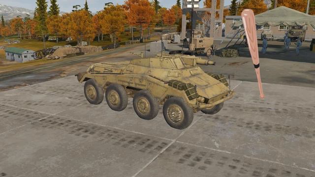 how to make a Sd.Kfz 234/4 смотреть онлайн