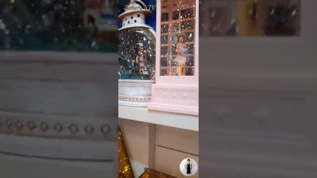 Russian Souvenirs Mabibili sa Global Village Dubai 🇦🇪 смотреть онлайн