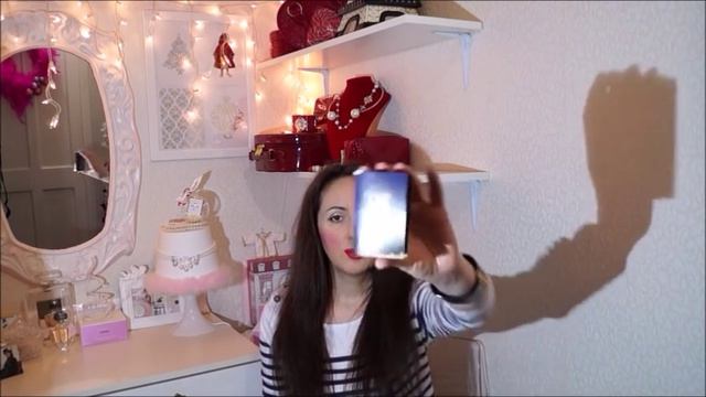 ПоКуПкИ/Chanel,H&M,La Redoute,Juicy Couture/❤️MaDaMe OKS❤️ смотреть онлайн