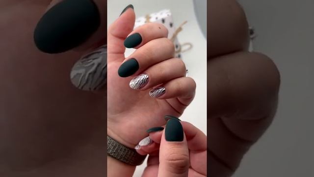 Как исправить широкие ногти? #shorts смотреть онлайн