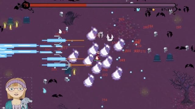 Let's Play - Special - Deadly Harvest (The Cemetery Level) смотреть онлайн