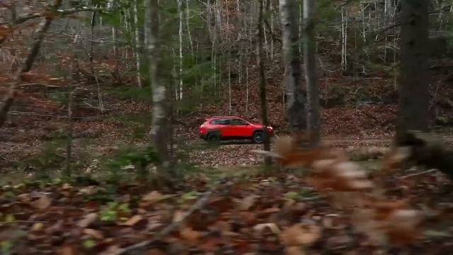Overview: Jeep Compass vs Cherokee vs Grand Cherokee comparison Jeep SUVs - Autogefühl смотреть онлайн