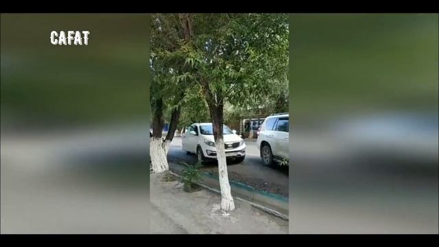 Гигантские очереди в аптеку за лекарствами Алматы Кызылорда | Новости Казахстана смотреть онлайн