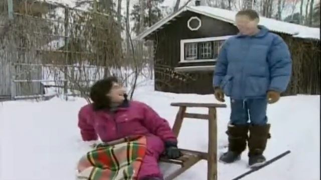 Деденево Станция Турист 1