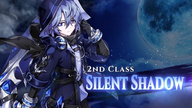 Elsword Official - Noah 1st Path Trailer 2 смотреть онлайн