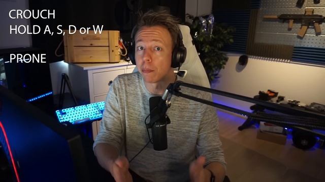 THE SECRET TO DROPSHOTS IN PUBG - Learn this pro-level technique! смотреть онлайн